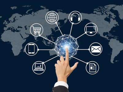 營銷策略與互聯(lián)網(wǎng)銷售 從規(guī)律洞察到環(huán)境掌控