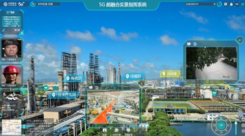 揚(yáng)帆5G工業(yè)互聯(lián)網(wǎng)，浙江移動(dòng)助力新型工業(yè)化加速跑