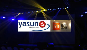 亞尚貨架成功落地小米倉儲物流項(xiàng)目，專業(yè)實(shí)力獲行業(yè)巨頭認(rèn)可