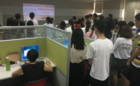 乘勢追金 買金唄電銷項(xiàng)目啟動(dòng)，打造互聯(lián)網(wǎng)黃金銷售新勢力