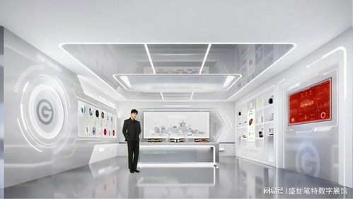 讓產(chǎn)品“活”起來 互聯(lián)網(wǎng)科技企業(yè)營銷體驗(yàn)中心的創(chuàng)新之道